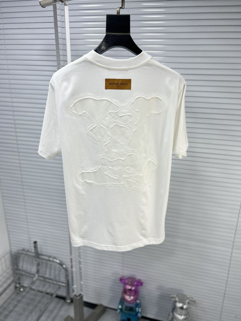 Louis Vuitton T-Shirts